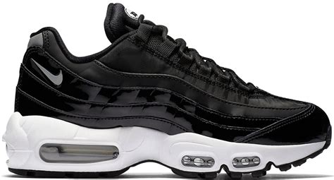 nike air max 95 goedkoop dames|Air Max 95 black suede.